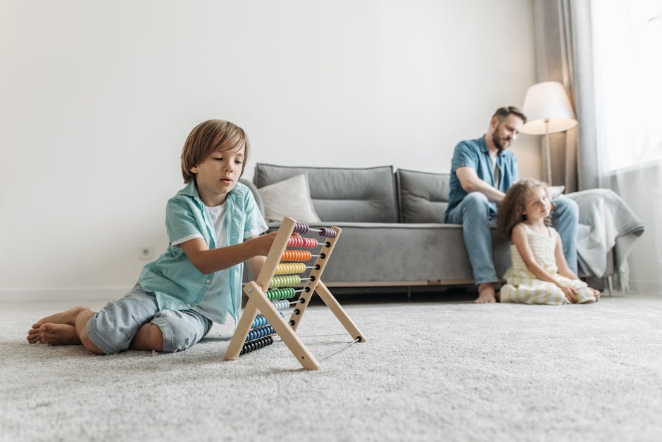 Term life insurance for Evansville, IN families.